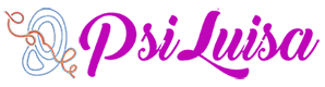 Logo Luísa Raña